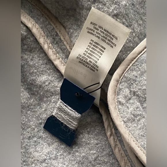 Aritzia Wilfred Free The Ganna™ Shirt Jacket - Picture 5 of 13